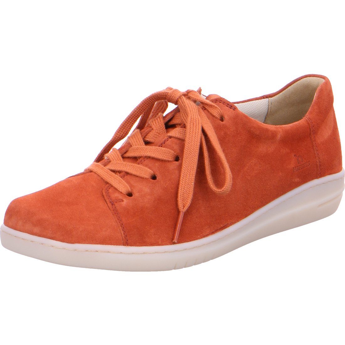 Hartjes Hartjes Schuhe, Schnürschuh - Leder Damen Schnürschuh