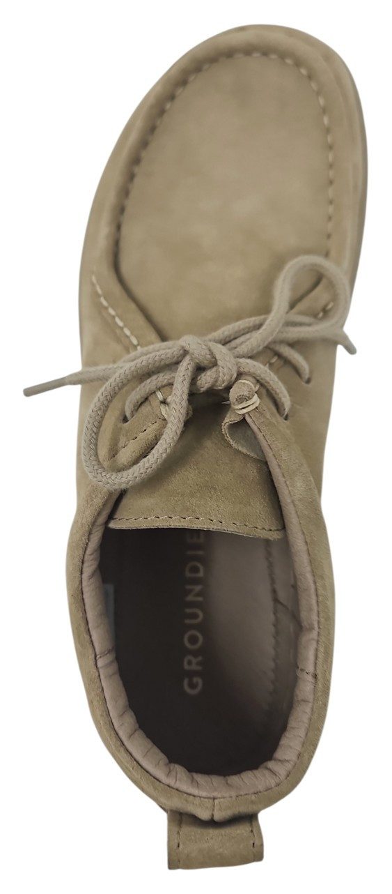 GROUNDIES Cricket Mokassin