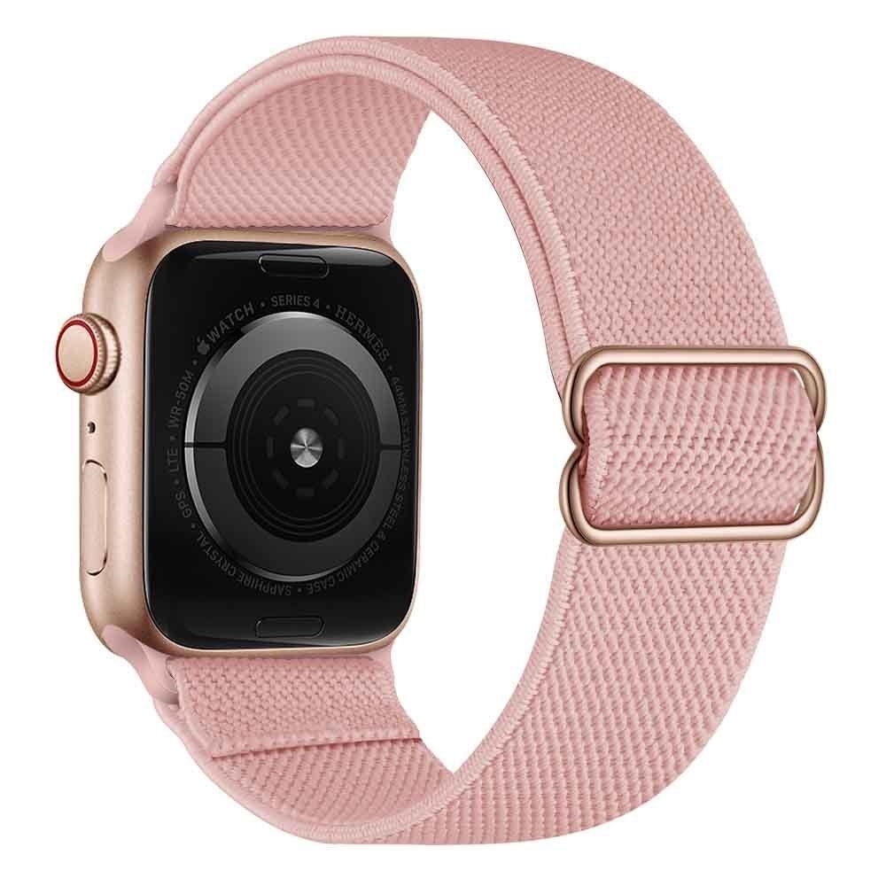 Watch Apple Smartwatch-Armband Band,Uhrenarmbänder,Uhrenarmband,für 40mm Diida watch rosa 1-7,38,