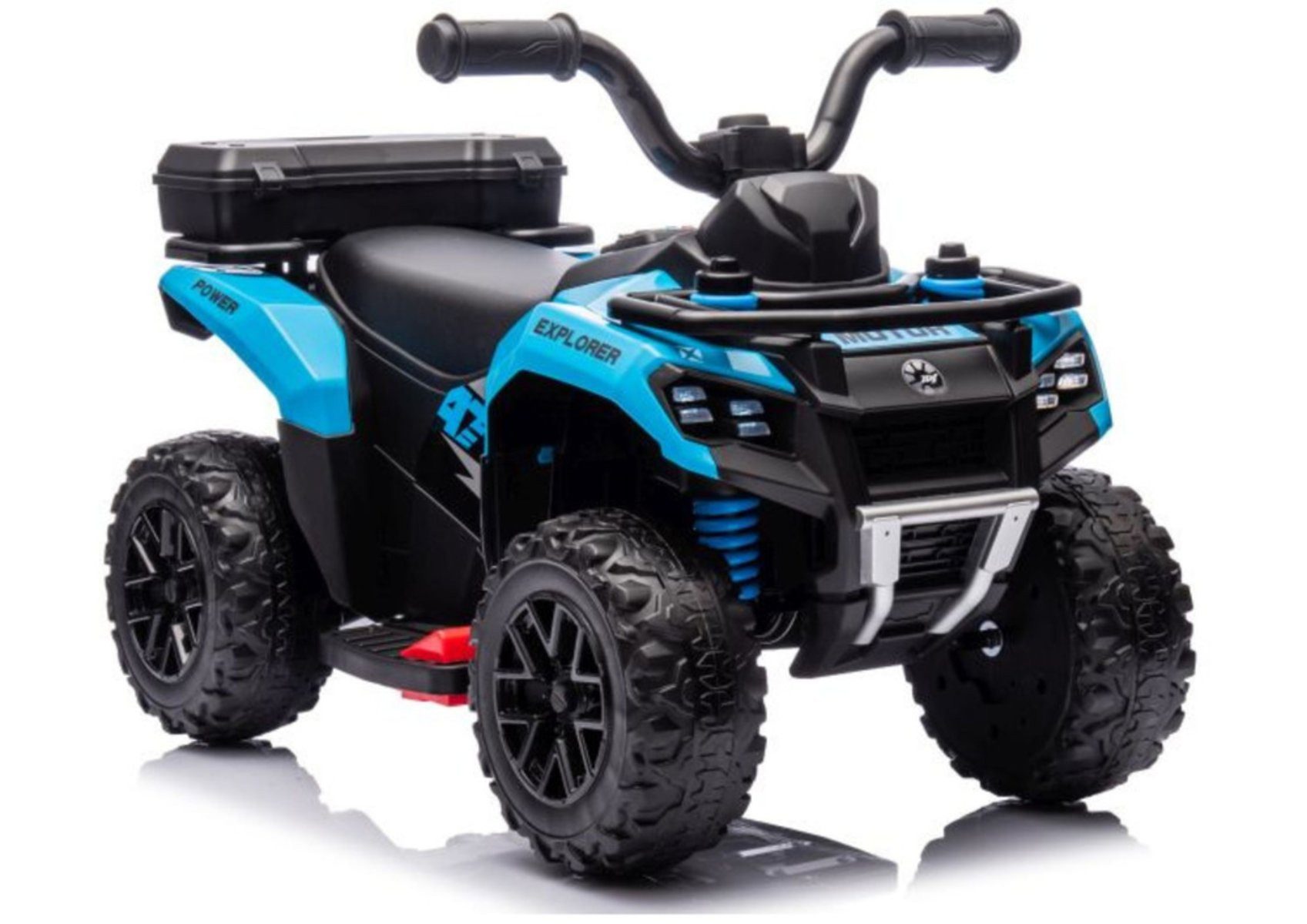 Wisam Elektro-Kinderquad 19941