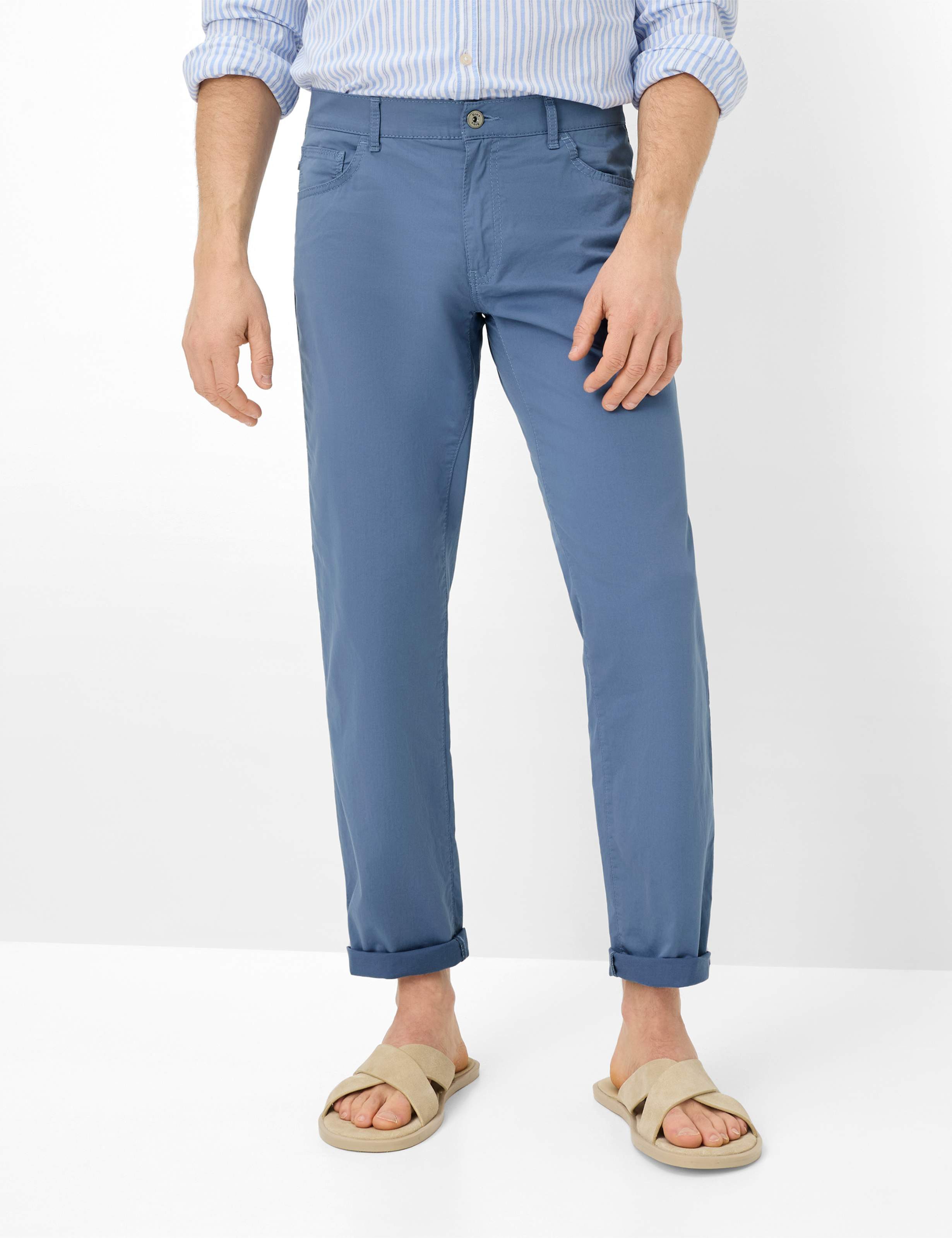 5-Pocket-Hose Style CADIZ
