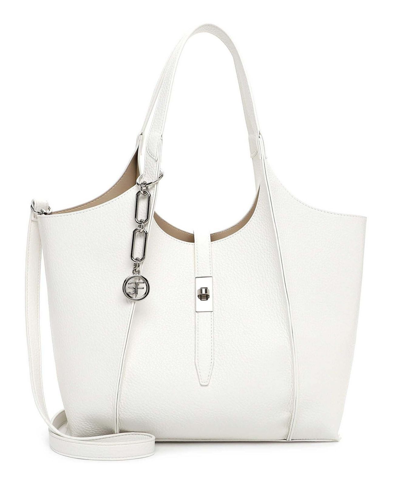 SURI FREY Schultertasche Shoulder Bag