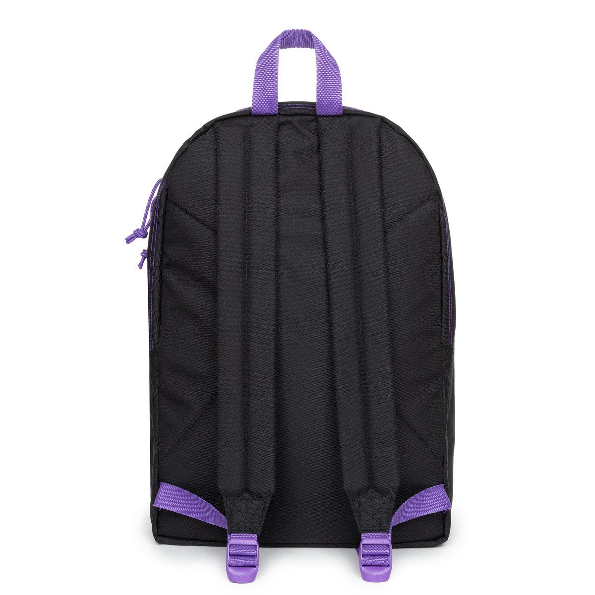 Eastpak Freizeitrucksack BACK TO WORK, Schulrucksack, Businessrucksack mit separatem Laptopfach