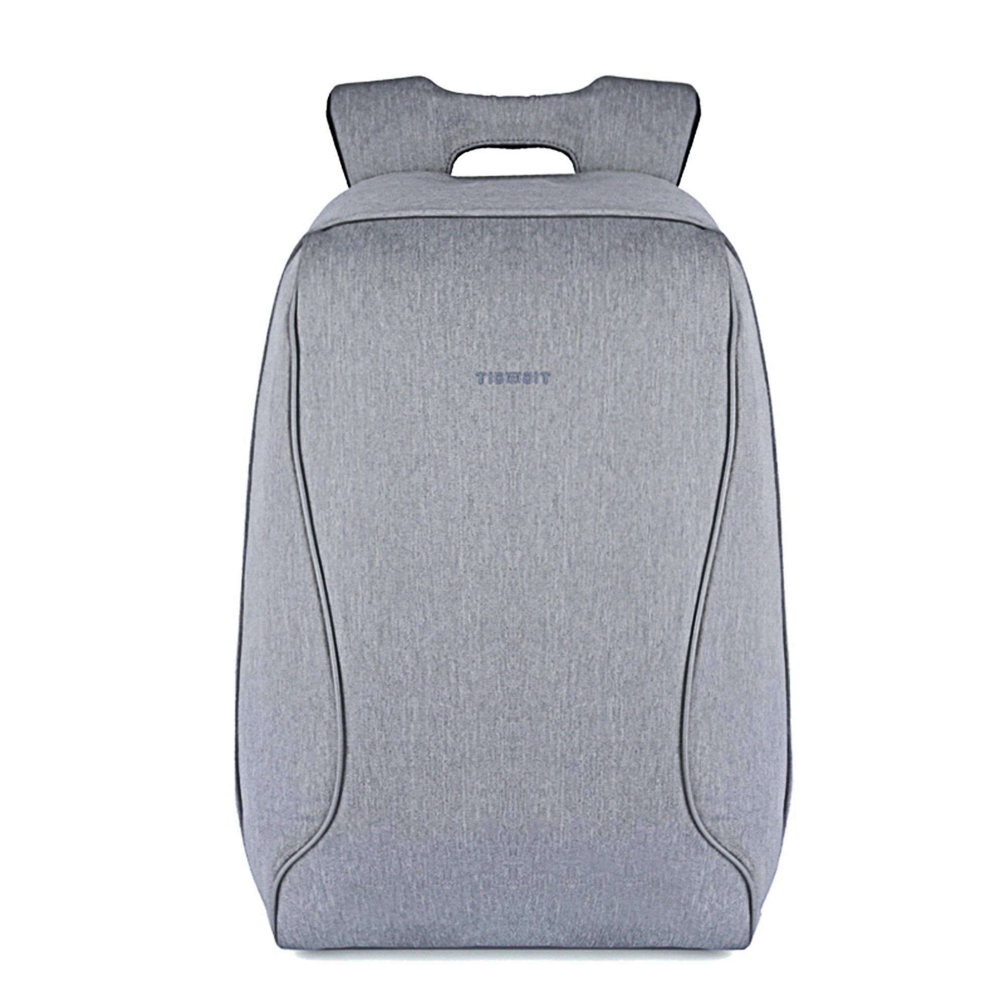 EveryDay Safari Rucksack Laptop Rucksack für bis zu 14" mit vielen Staufächern