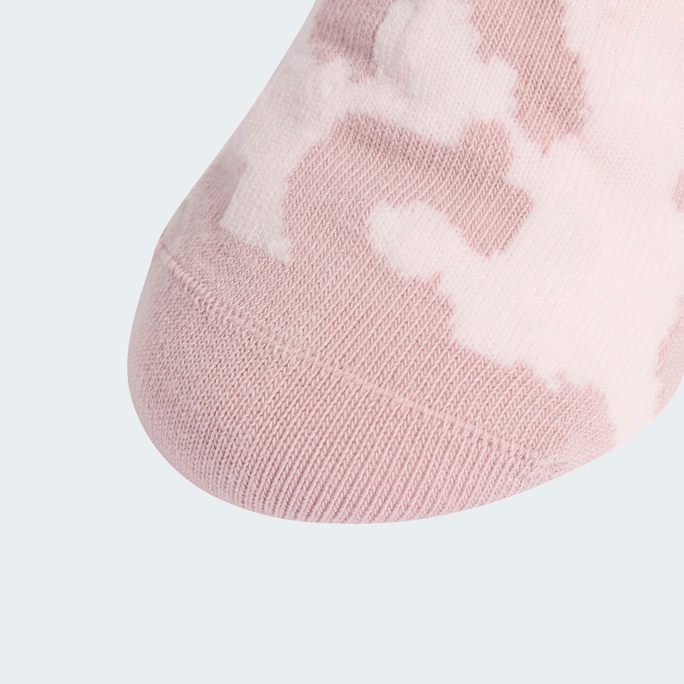 adidas Performance Funktionssocken LEO GRAFIK KIDS (3-Paar)