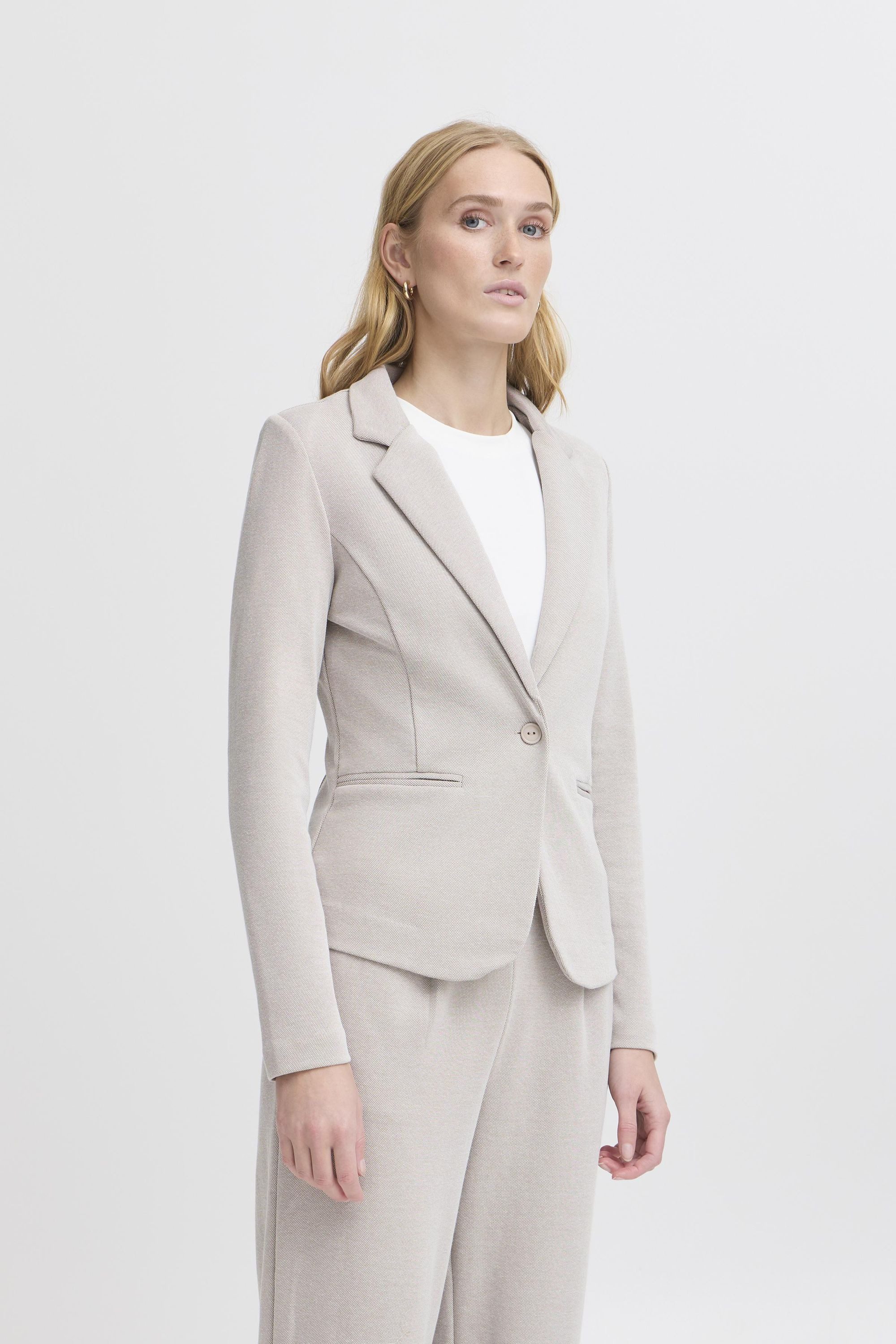 Ichi Sweatblazer IHKATE günstig online kaufen