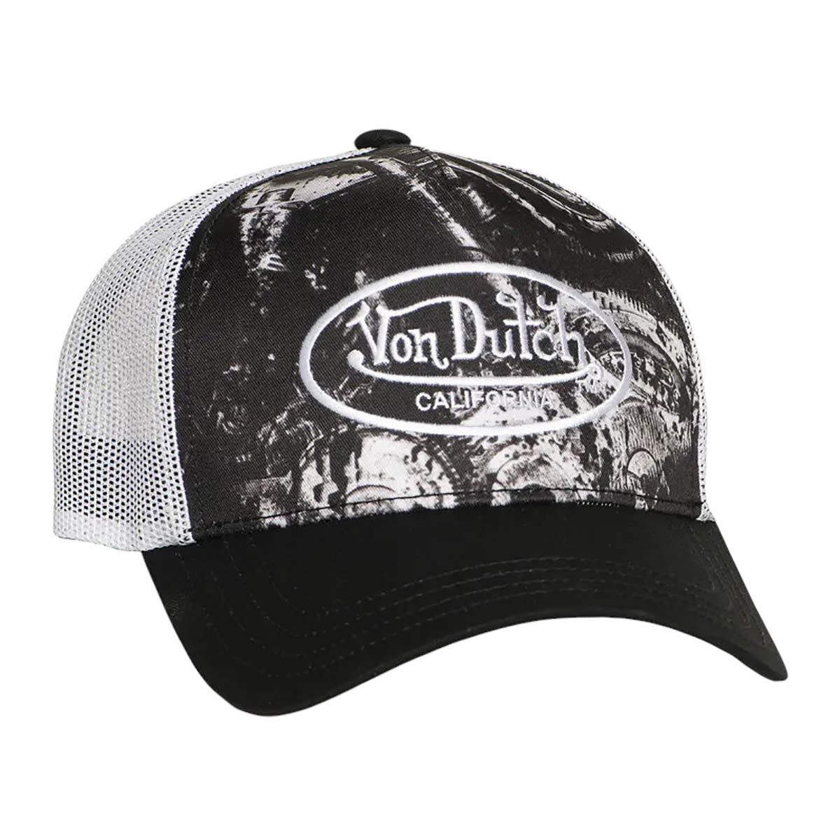 Von Dutch Trucker Cap Fluo günstig online kaufen