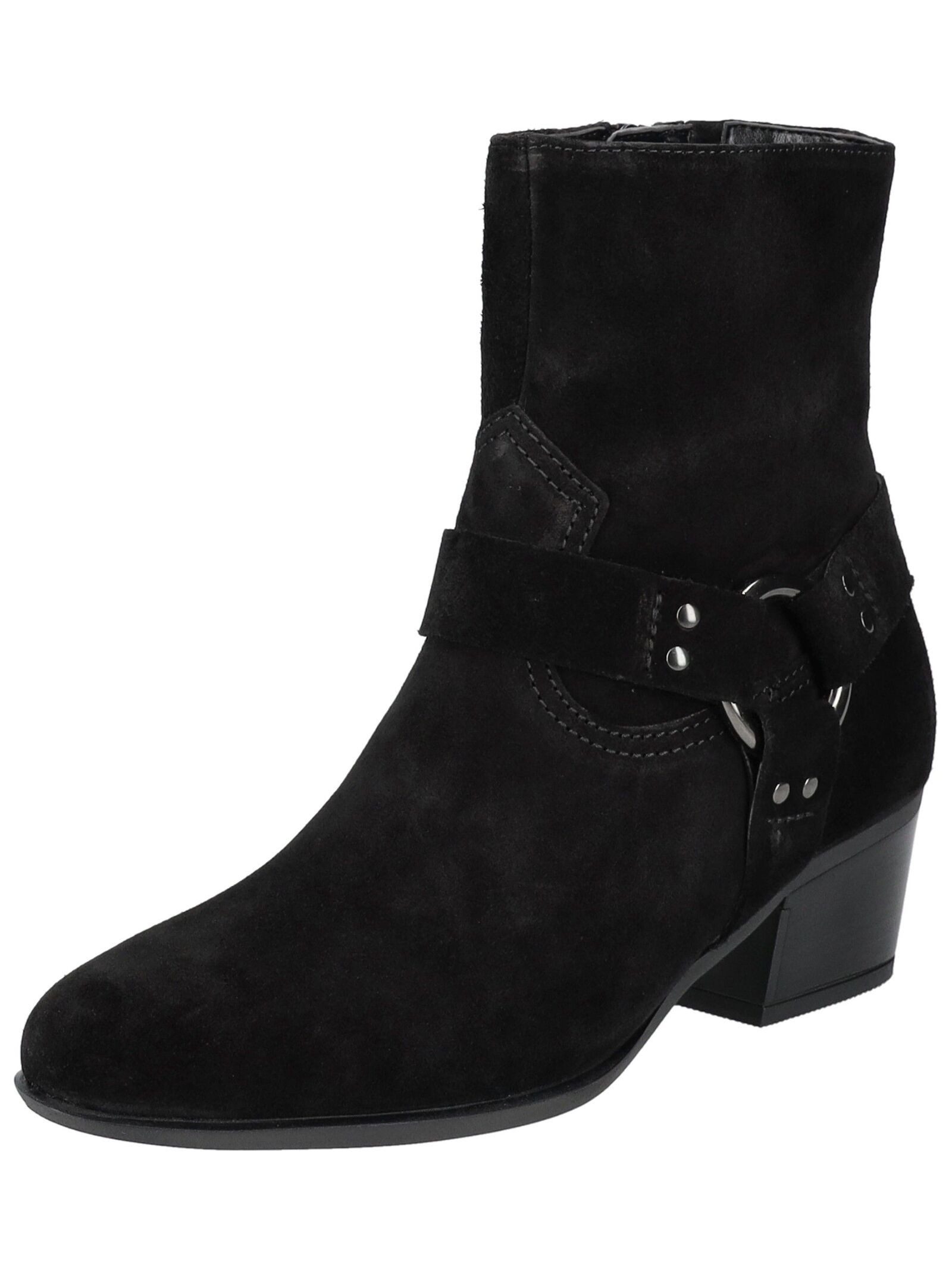 Gabor Comfort Stiefelette Leder Stiefelette