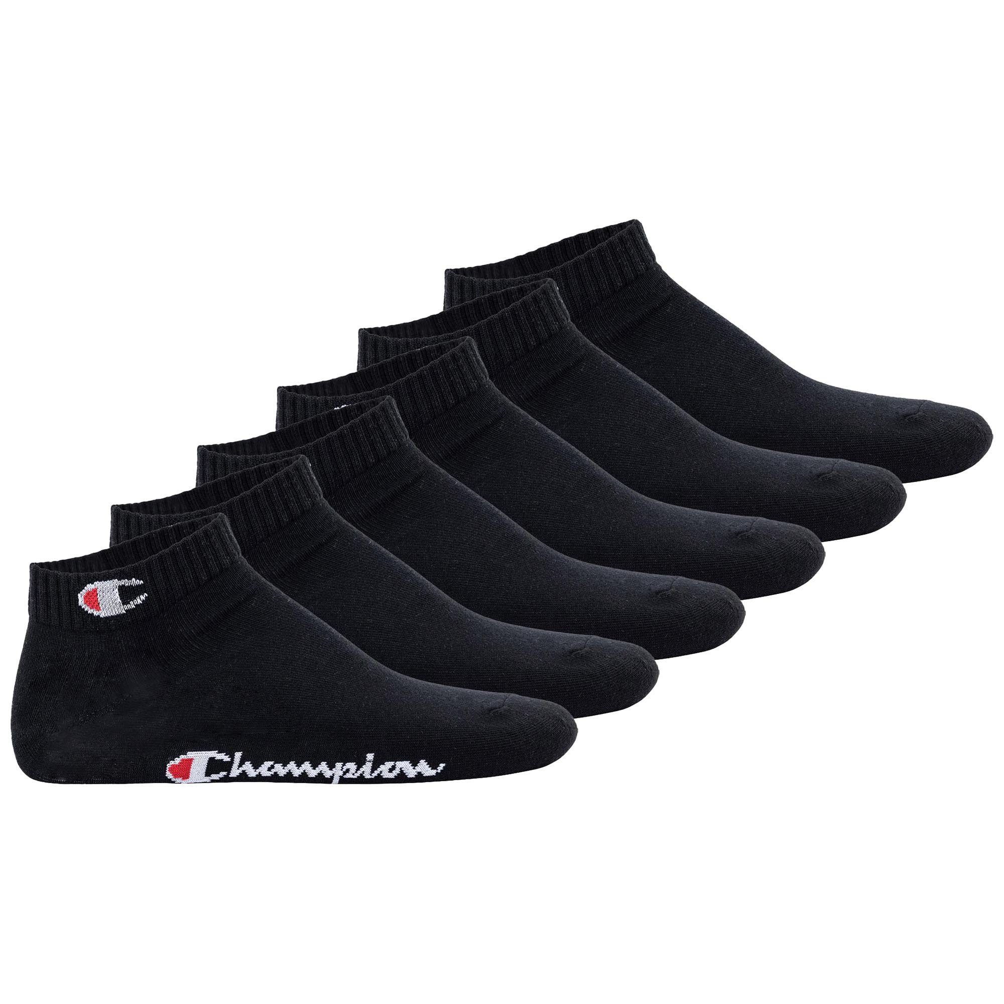 Champion Kurzsocken Unisex Socken 6er Pack günstig online kaufen