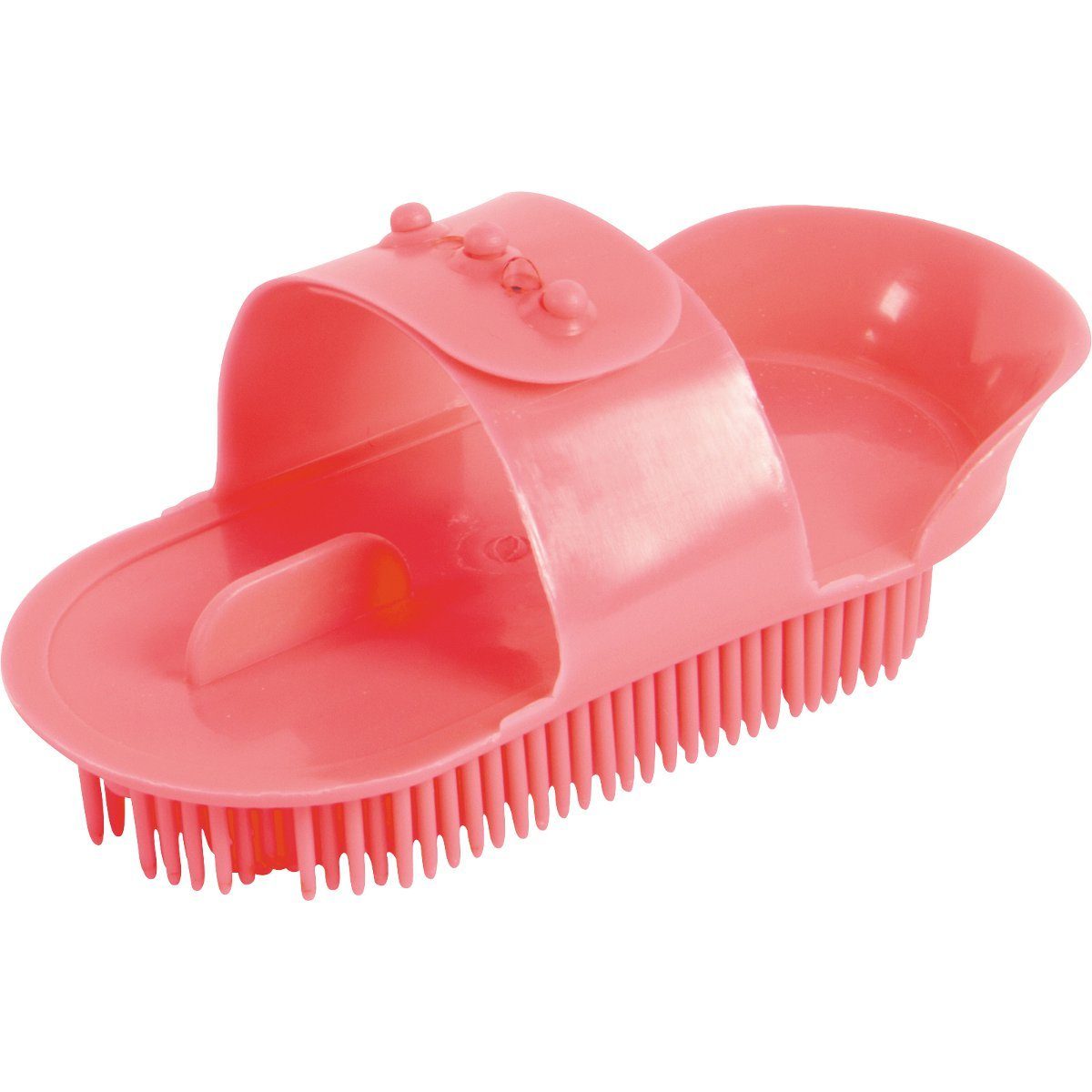 eldorado Striegel Nadelstriegel mini - pink