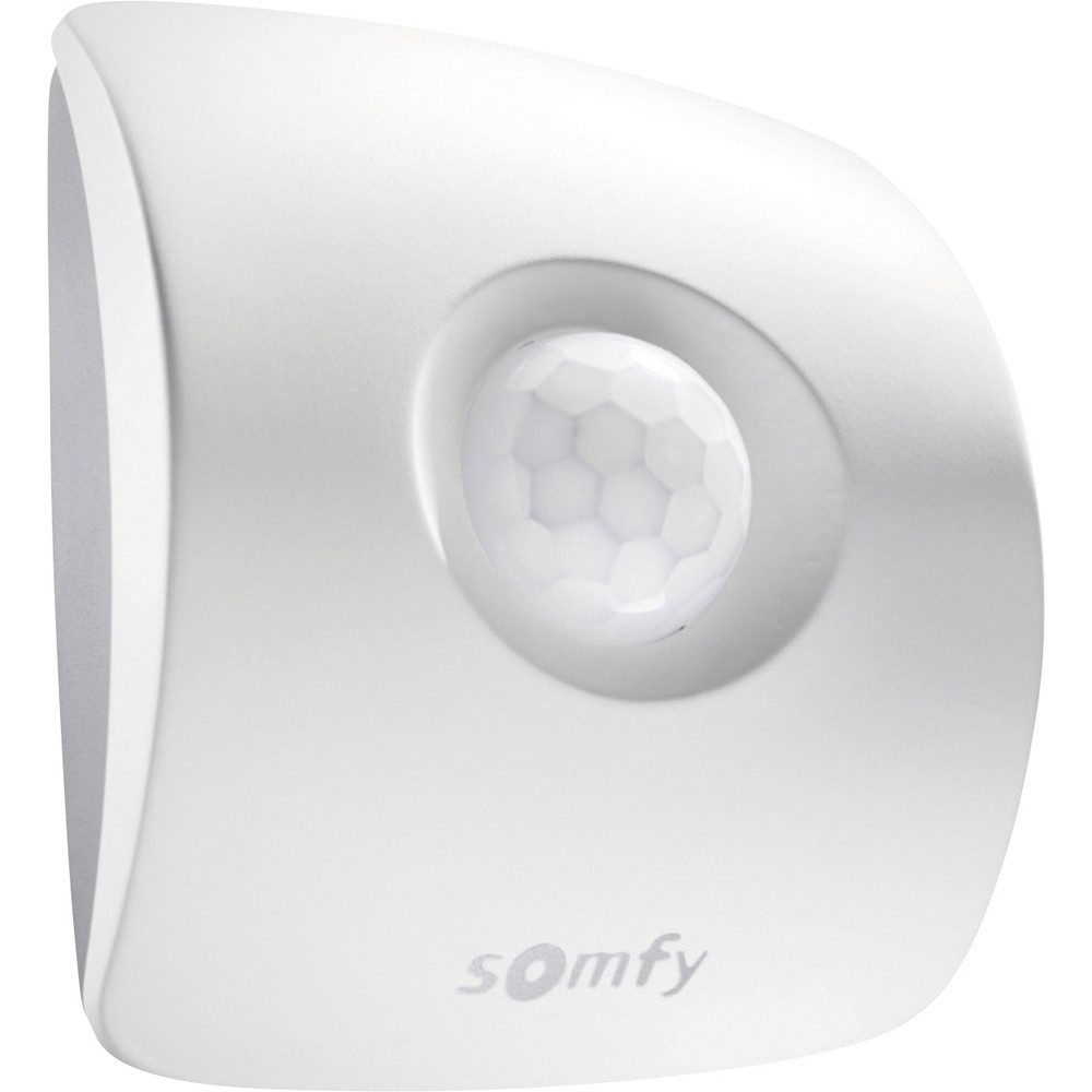 Somfy Somfy 2401361 Funk-Alarmanlagen-Erweiterung Funk-Bewegungsmelder Alarmanlage