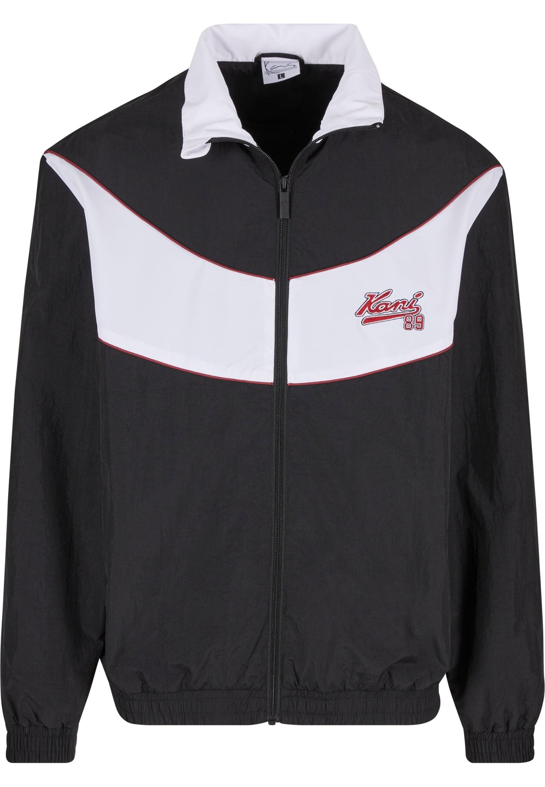 Karl Kani Trainingsjacke Karl Kani Kani Varsity Trackjacket (1-St) günstig online kaufen
