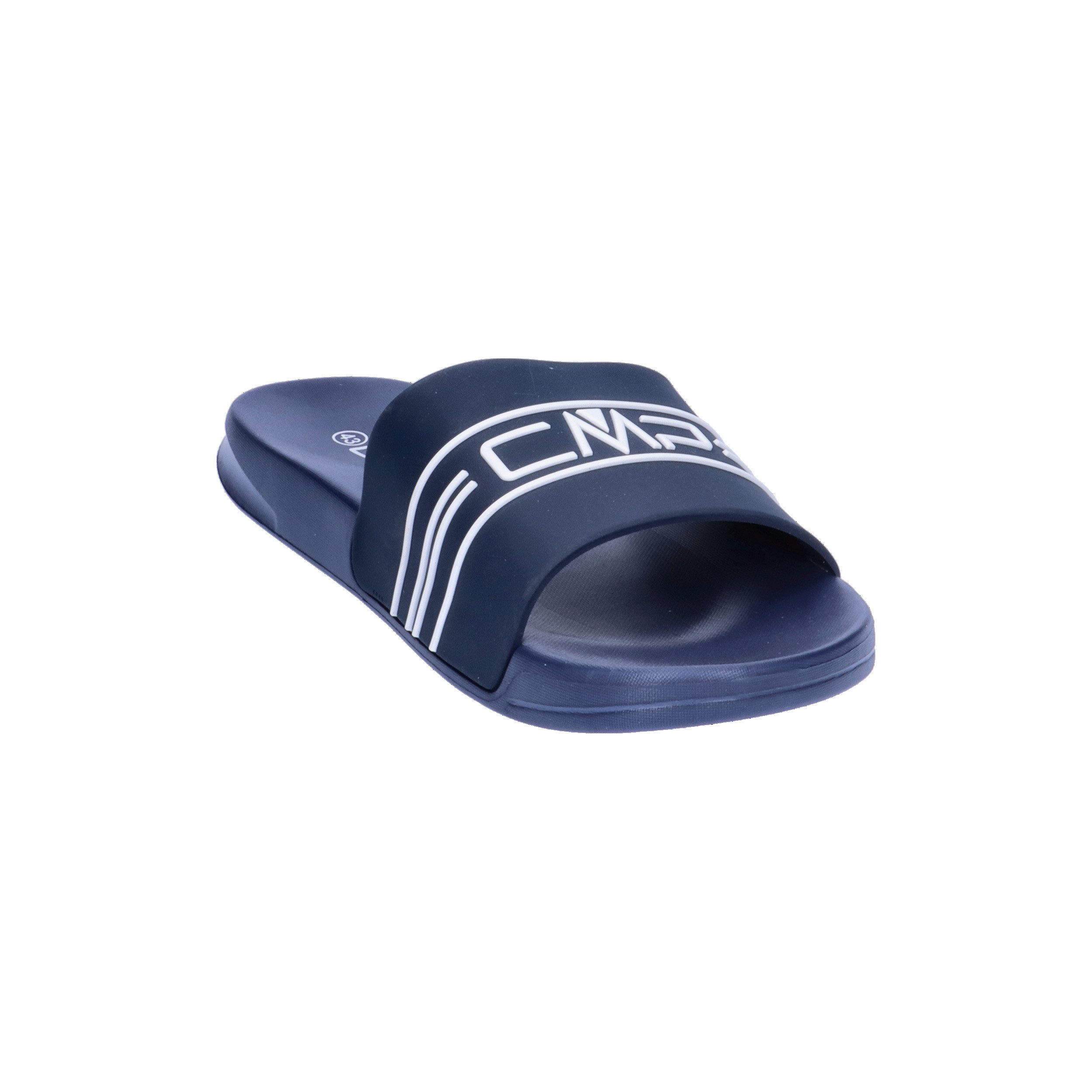 CMP CMP Herren Badeschlappen Nautylus Sandal 3Q97857 Badeschuh