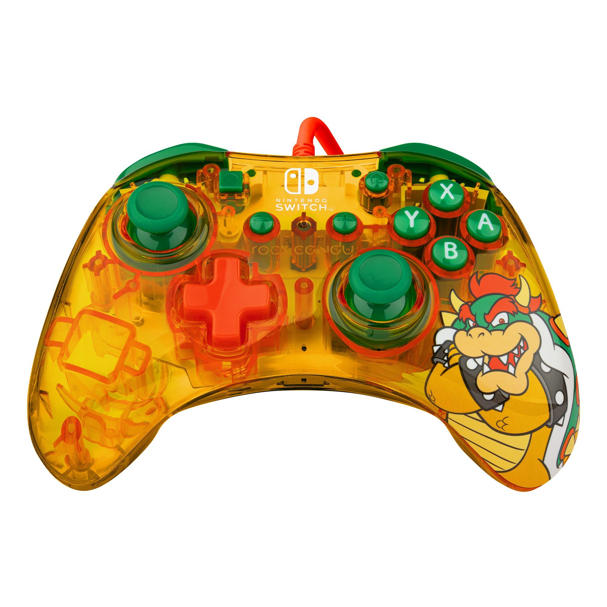Rock Candy - Switch Controller Gamepad