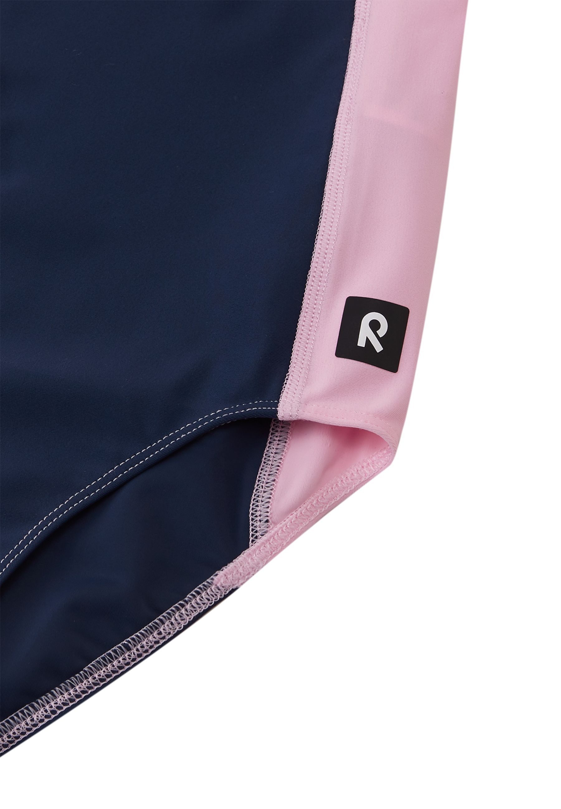 reima Schwimmanzug ULAPPA (1-St) mit UV-Schutzfaktor 50+, recycled