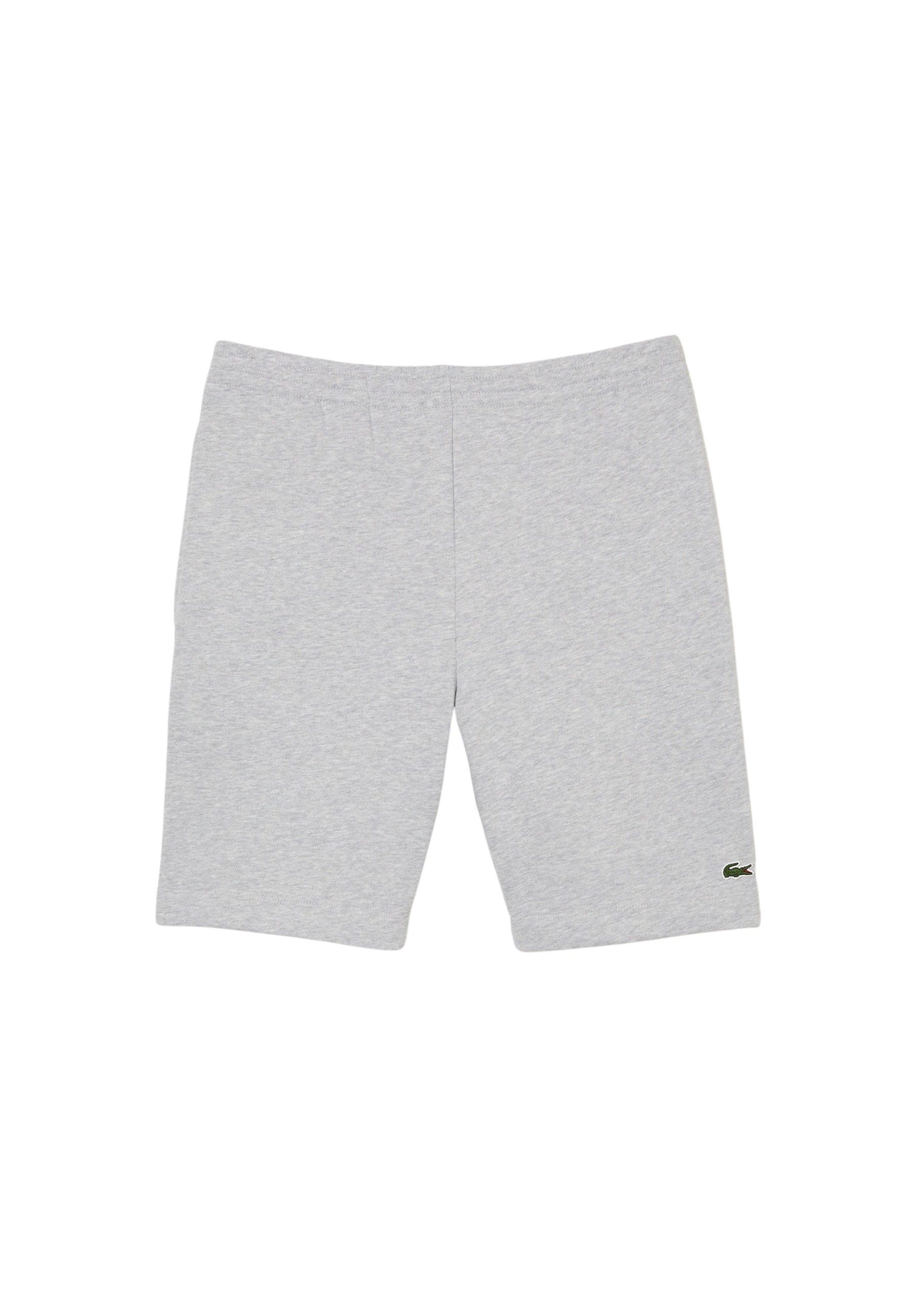 Lacoste Sweatshorts Shorts Sweat-Shorts mit Tunnelzug, günstig online kaufen
