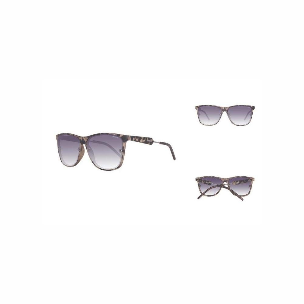 mm Sonnenbrille Damen PLD-6019-S-TUH Unisex 58 Herren Polaroid Polaroid Sonnenbrille