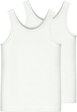 Name It Unterhemd NKFUU TANK TOP 2P NOOS (Packung, 2er-Pack)