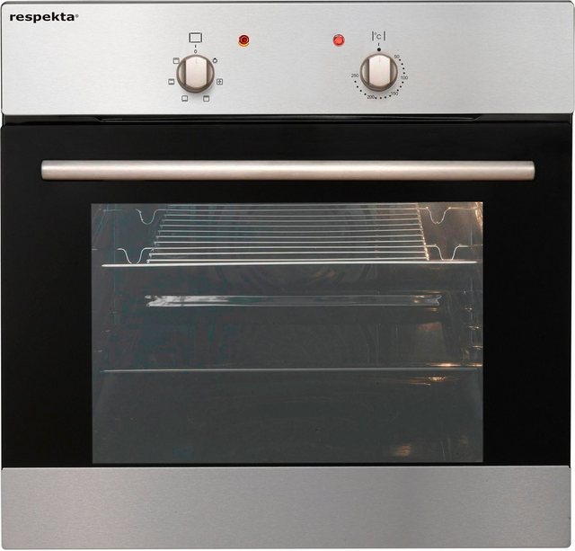 RESPEKTA Küchenzeile »Boston«, mit E Geräten, Breite 270 cm  - Onlineshop Otto