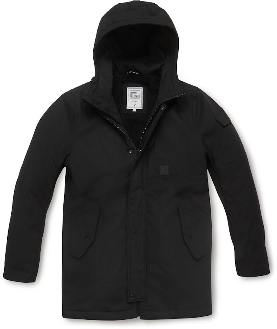 Motorradjacke Gus Parka
