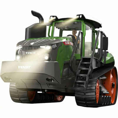 Siku Spielzeug-Traktor Fendt 1167 Vario MT