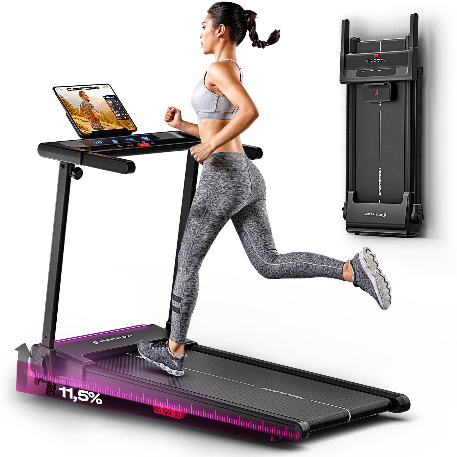 Laufband sProRun