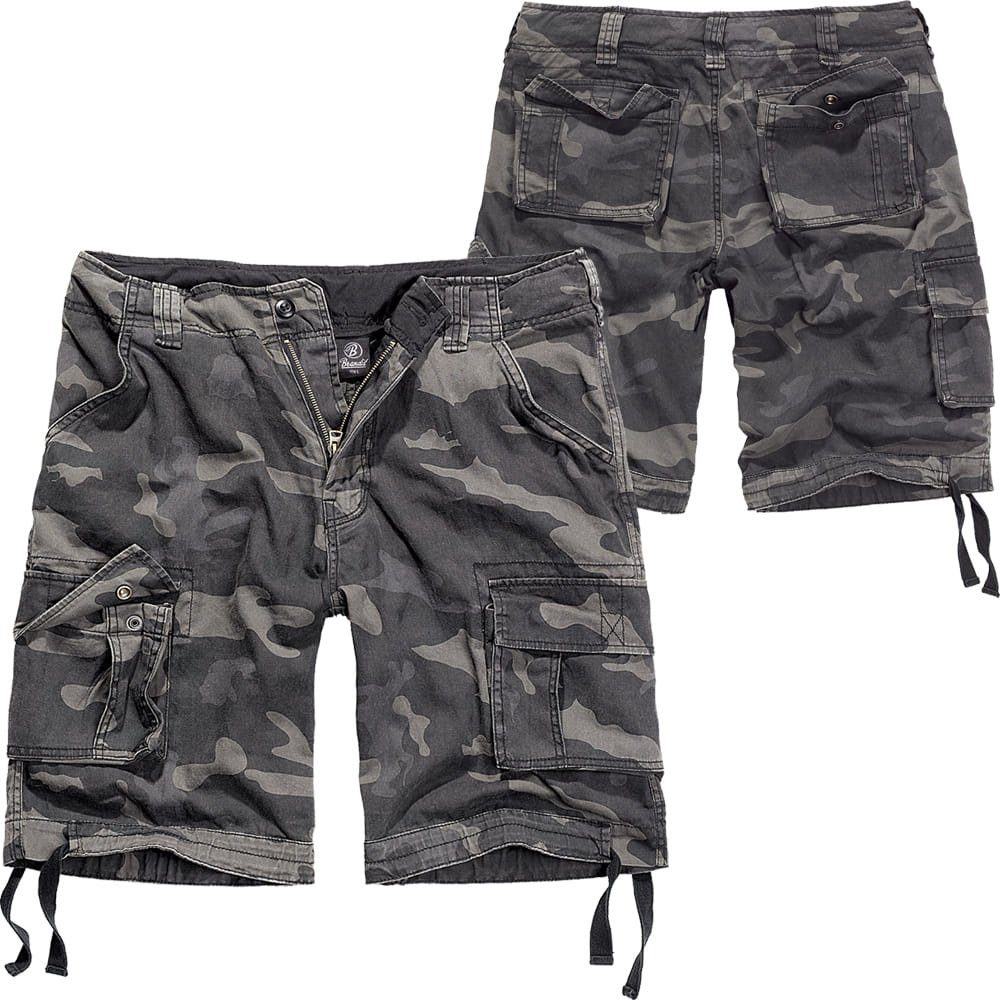 Brandit Stoffhose "Brandit Herren Urban Legend Cargo Shorts", (1 tlg.) günstig online kaufen