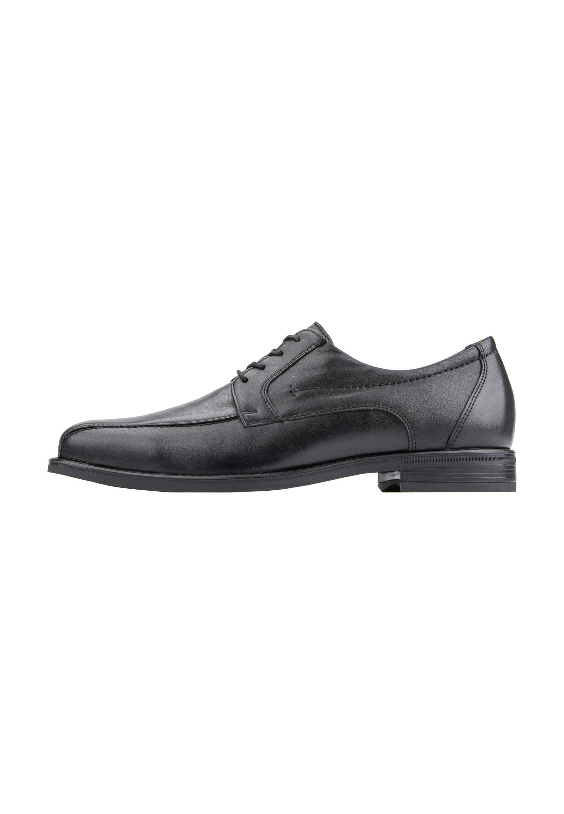 Waldläufer Henry Schnürschuh