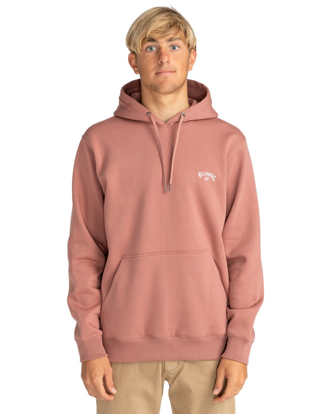 Billabong Kapuzensweatshirt Arch Po