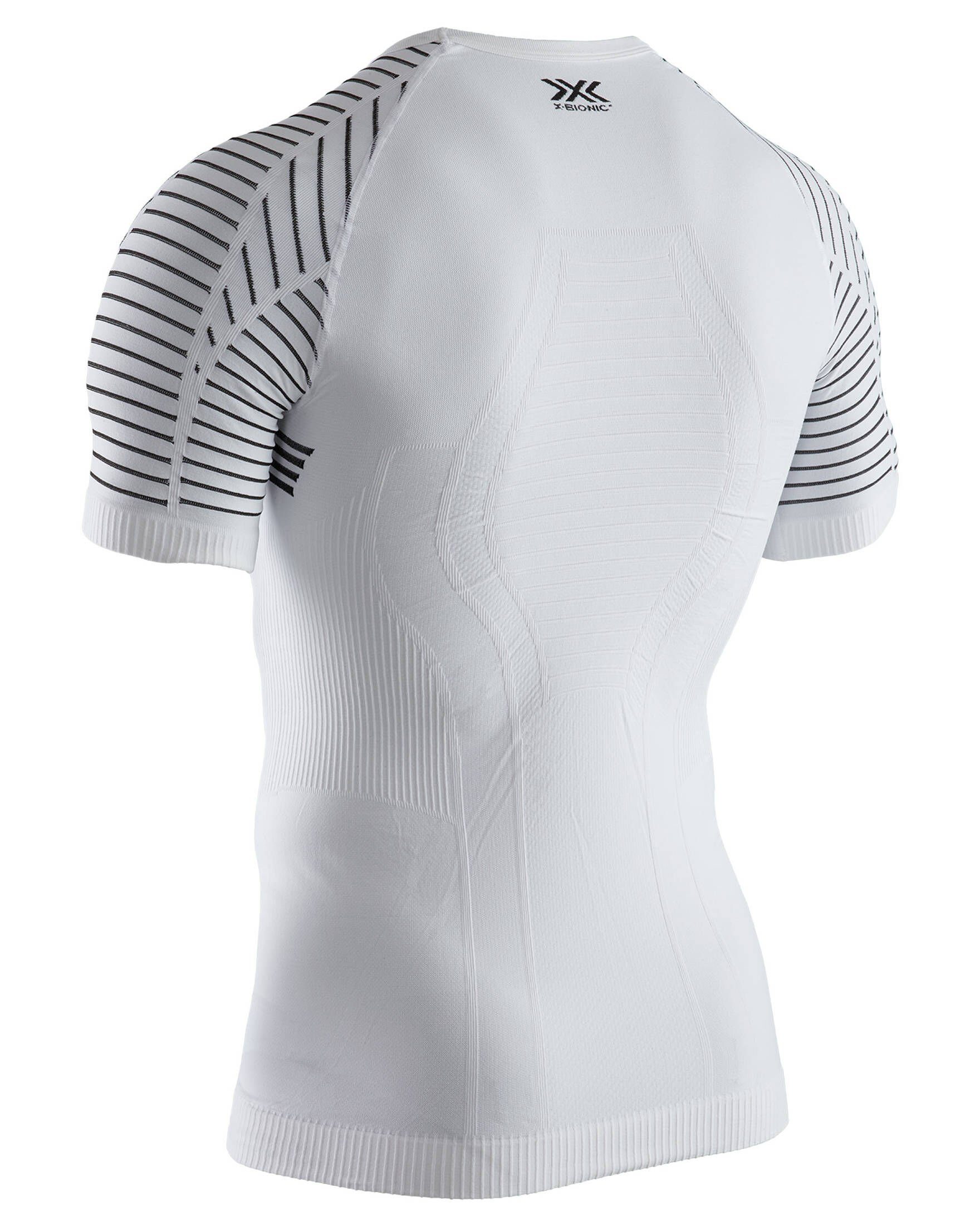 X-Bionic Unterhemd weiß (100)