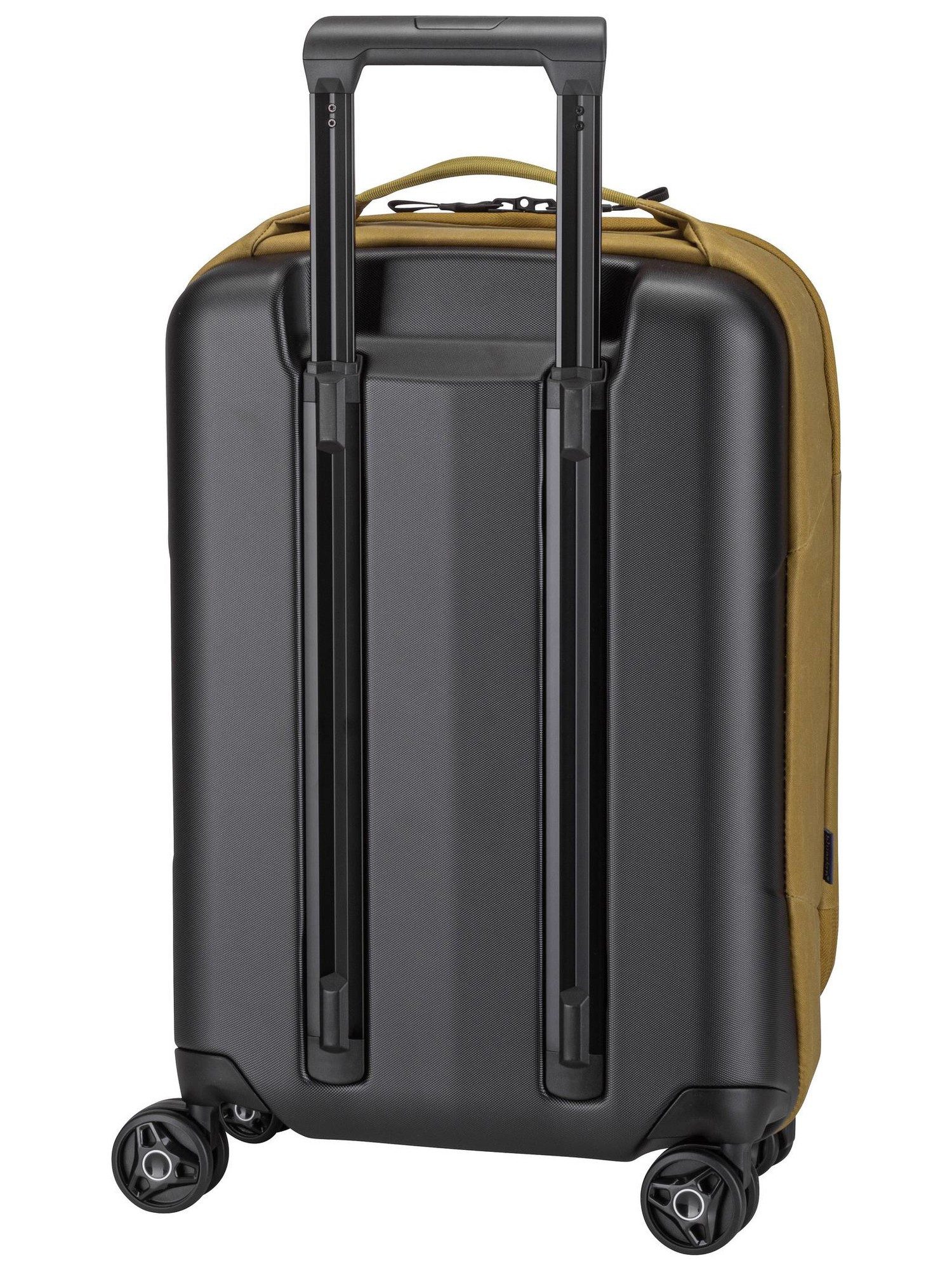 Thule Trolley Aion Carry On Spinner, 4 Rollen