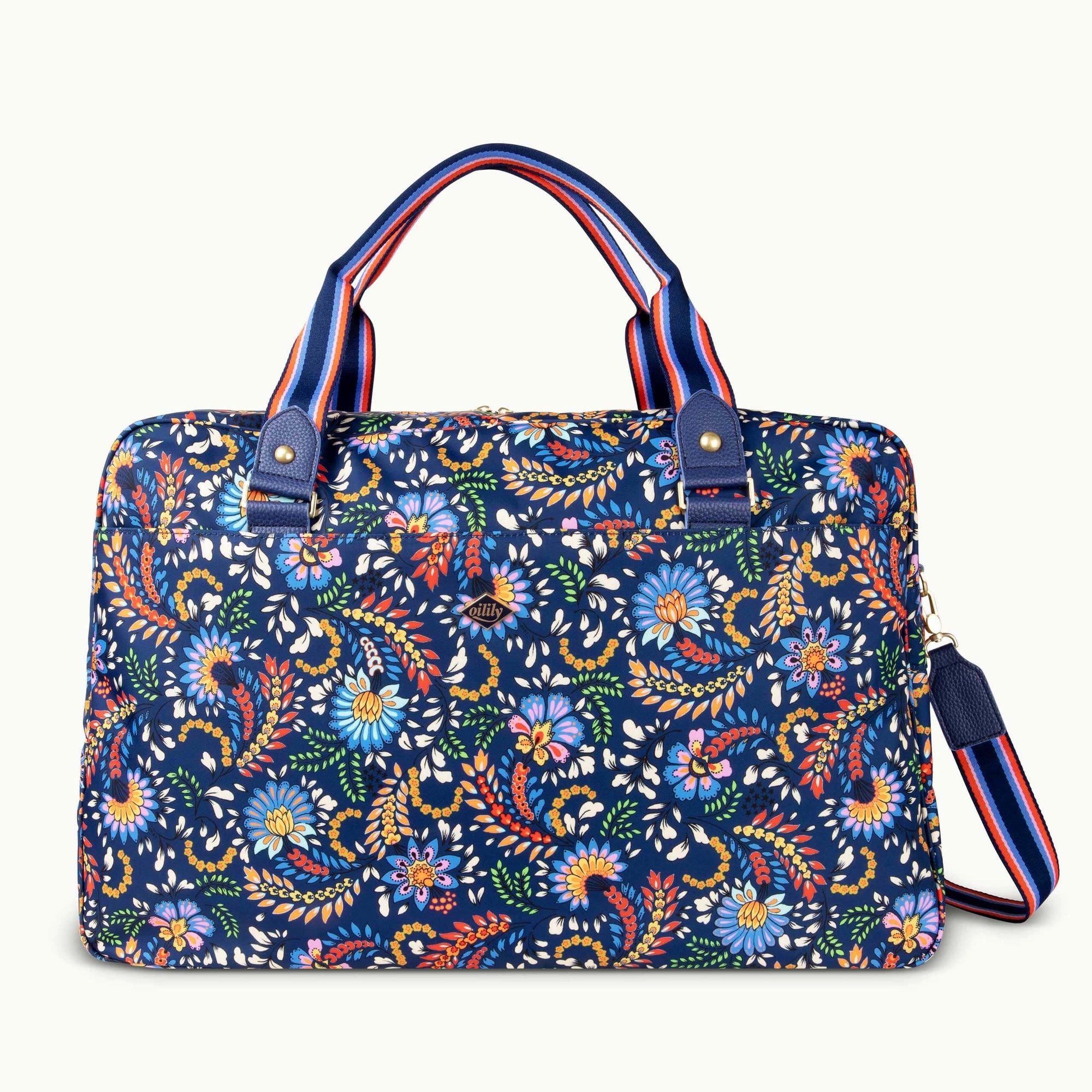 Oilily Weekender Ruby Wynona Weekender
