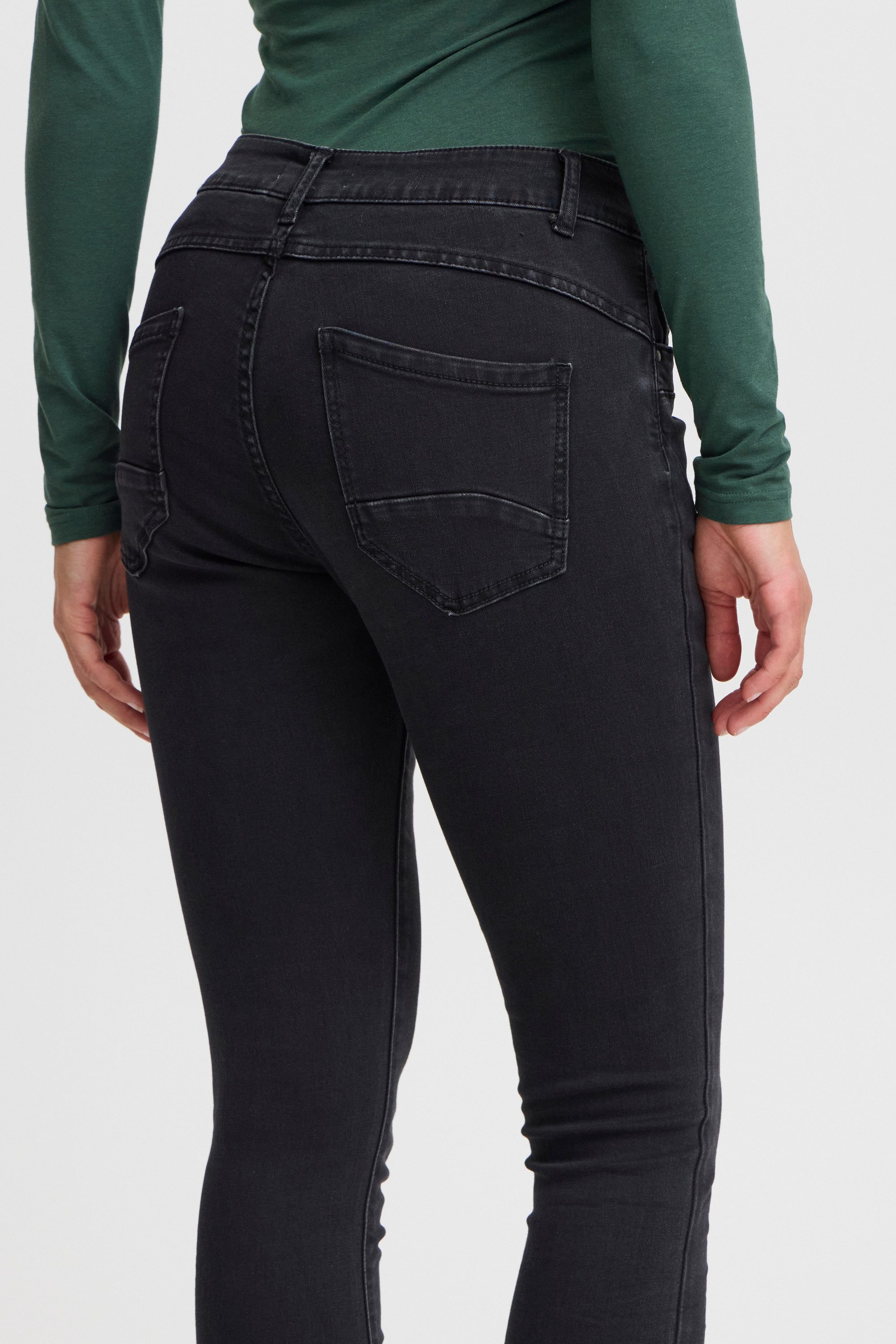 b.young Regular-fit-Jeans Jeans BXKAILY
