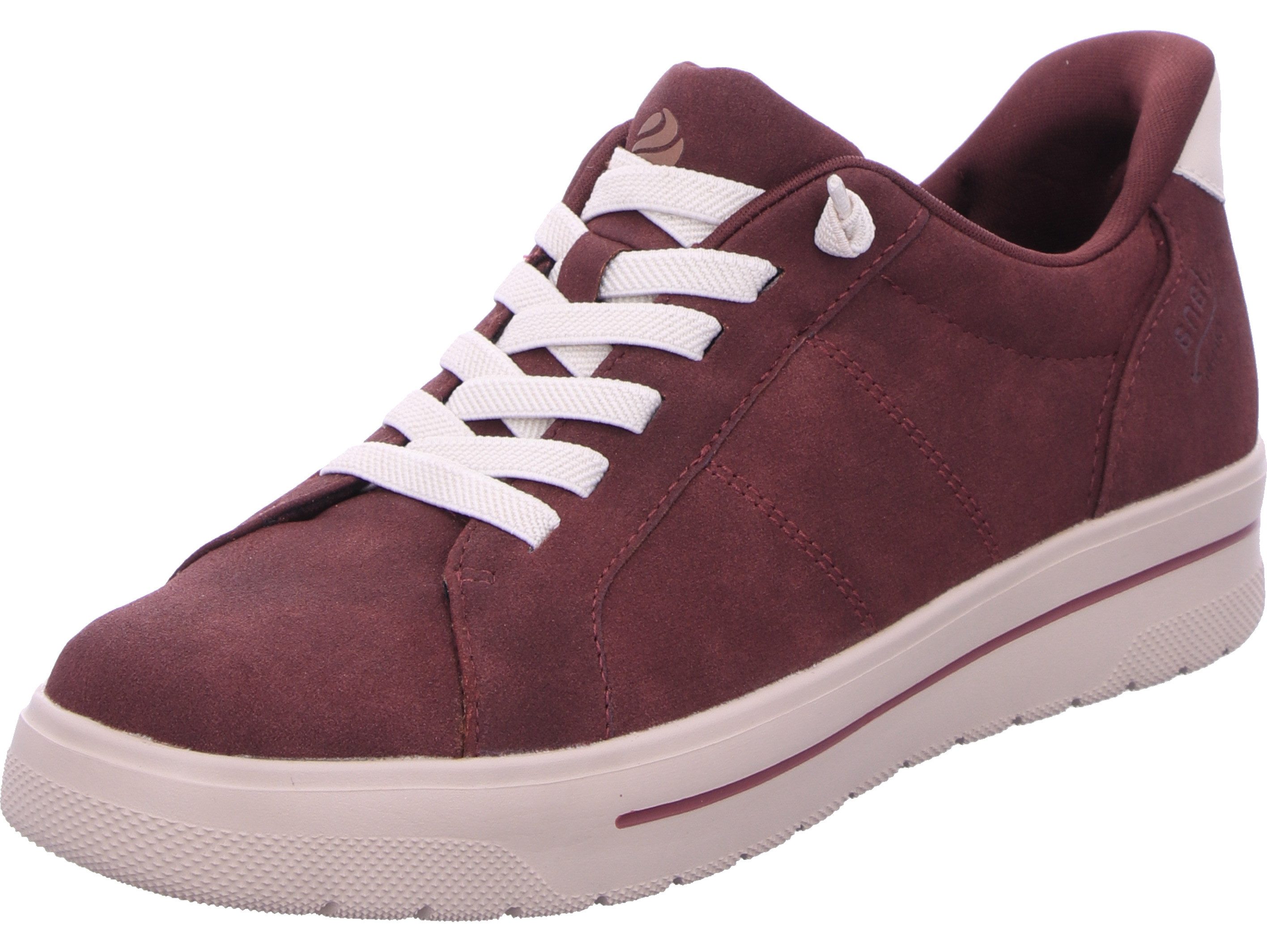 Jana Slip-On Sneaker STEP-IN by Jana, 100% vegan