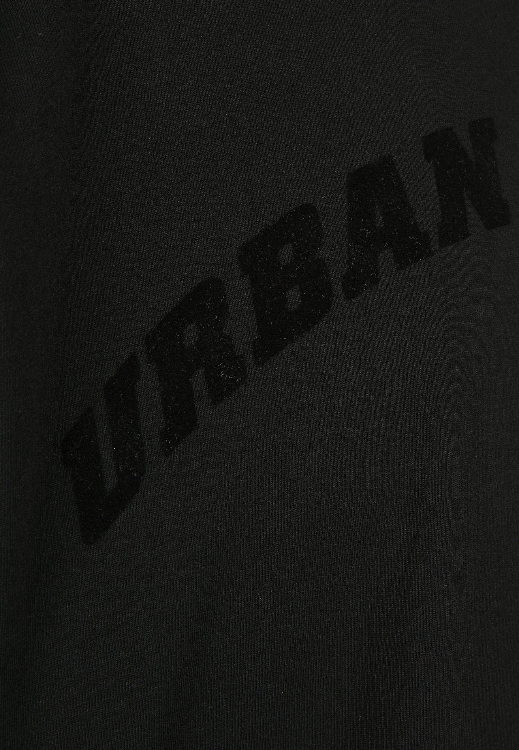 URBAN CLASSICS T-Shirt Urban Classics Herren Oversized Gate Tee (1-tlg)