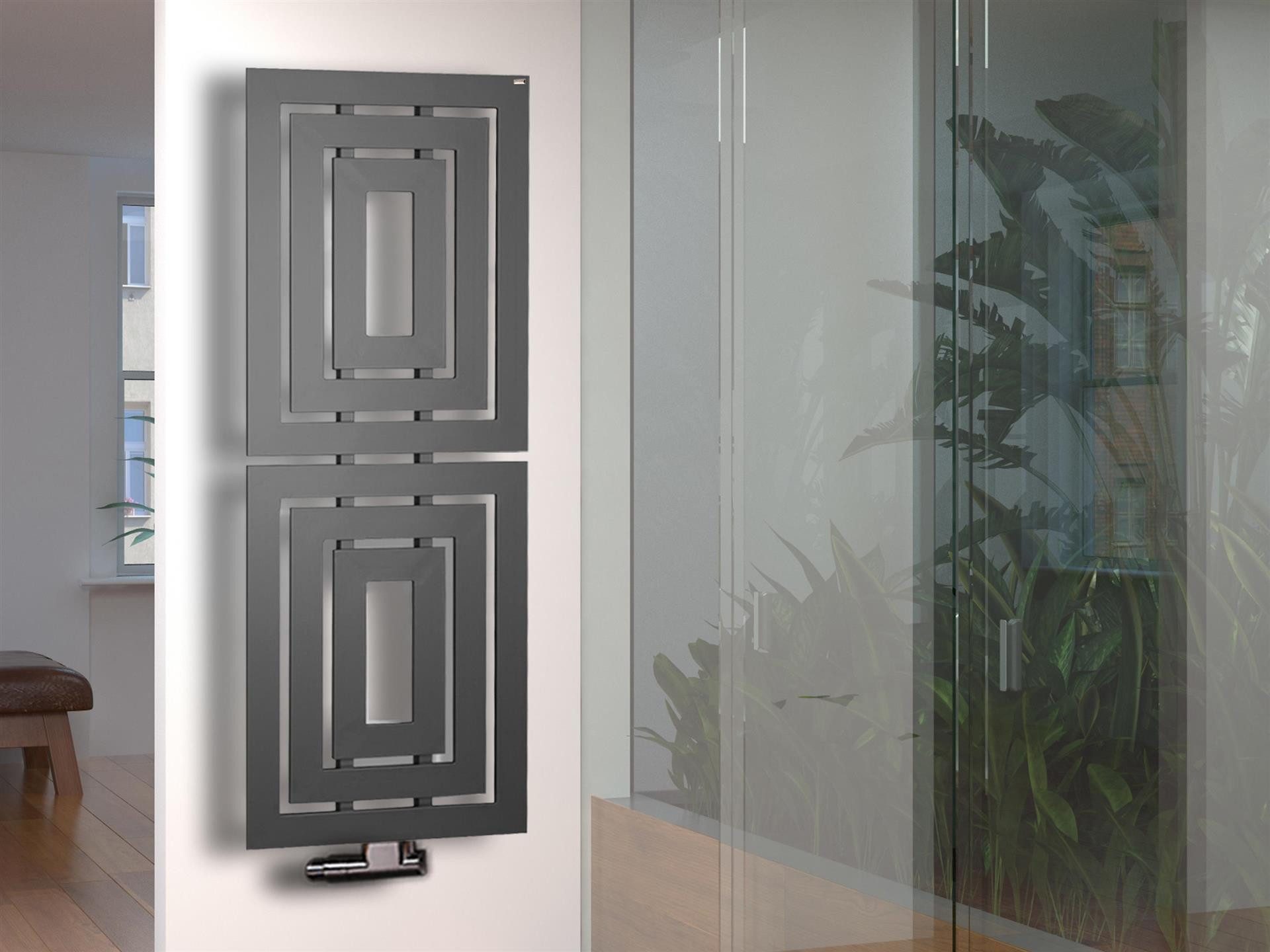 Szagato Badheizkörper BADHEIZKÖRPER Design Insight 2 günstig online kaufen