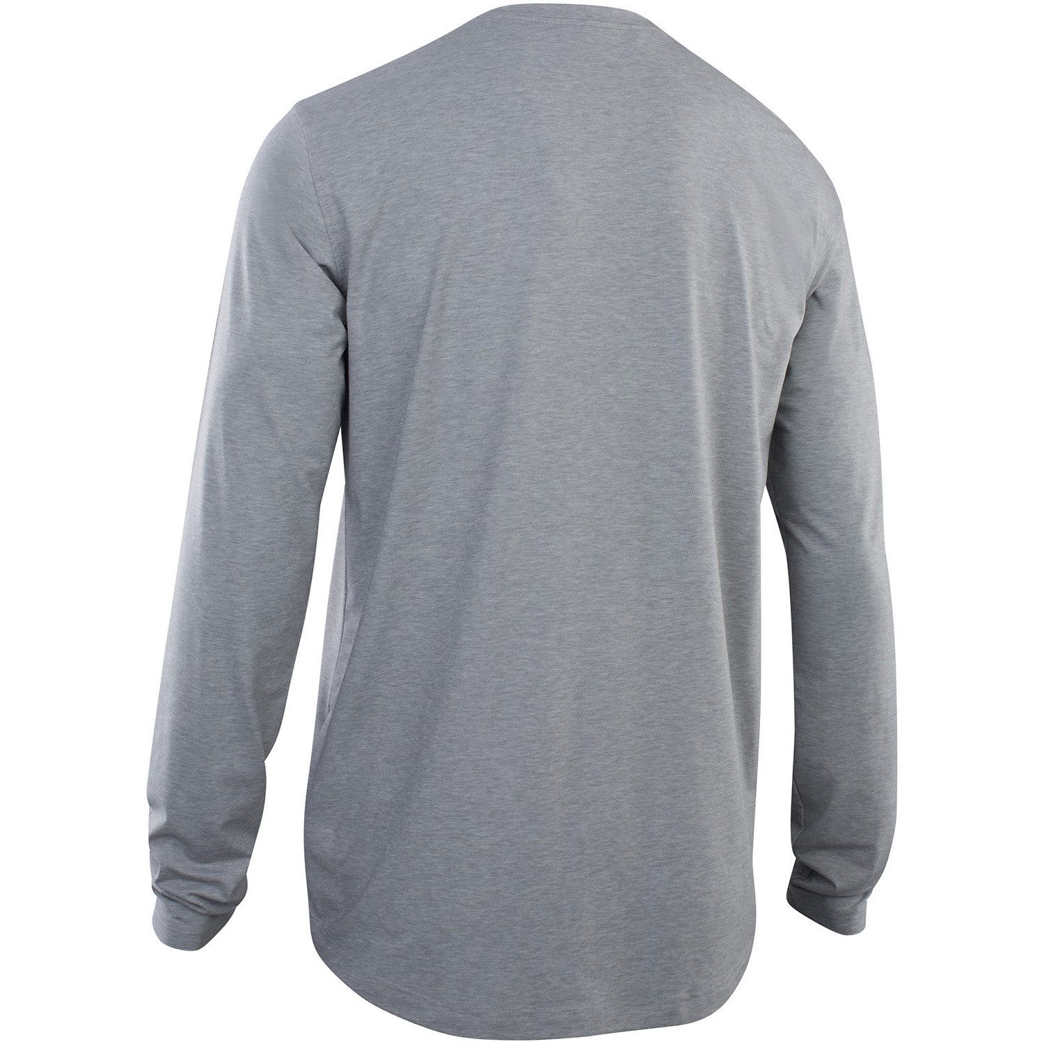 ION Longsleeve Langarmshirt IM BIKE TEE S LOGO LS DR