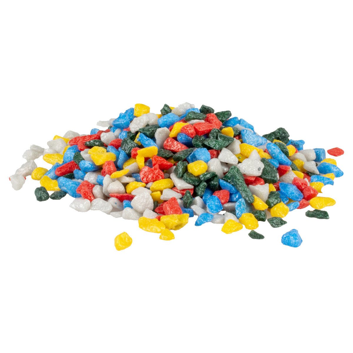 Europet-Bernina Aquarienkies Mischung aus Retro-Aquariumkies 2 kg