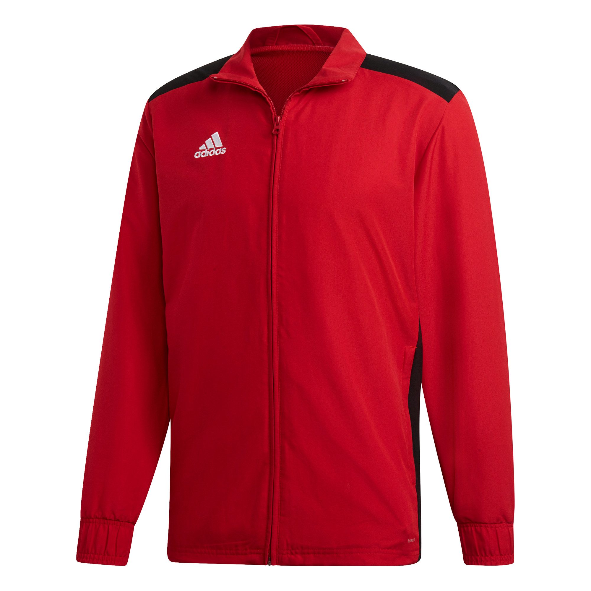 Trainingsjacke adidas Herren Präsentationsjacke Regista 18