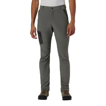 Columbia Trekkinghose Triple Canyon™ Pant aus wasserabweisenden Material