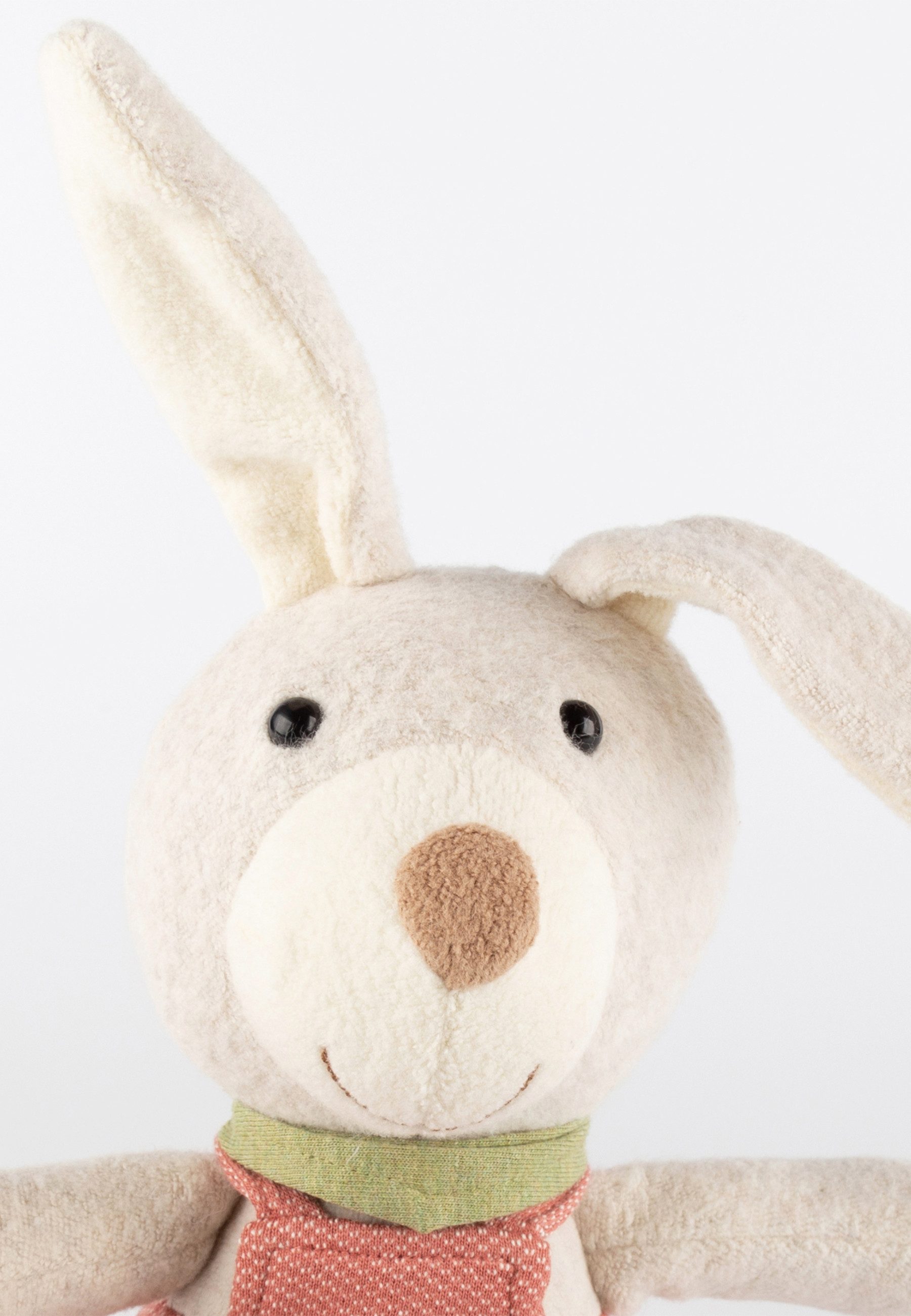 Sigikid Kuscheltier Sweety Plüschtier für Babys und Kleinkinder Unisex (1-St)