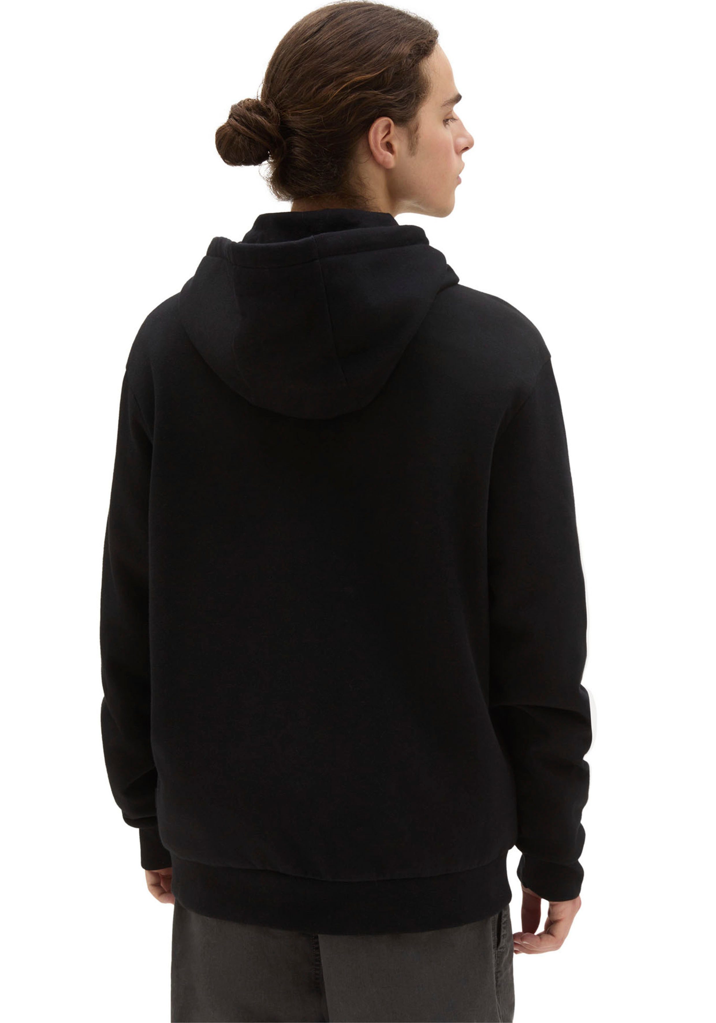Vans Kapuzensweatjacke COREBASICFULLZIP günstig online kaufen