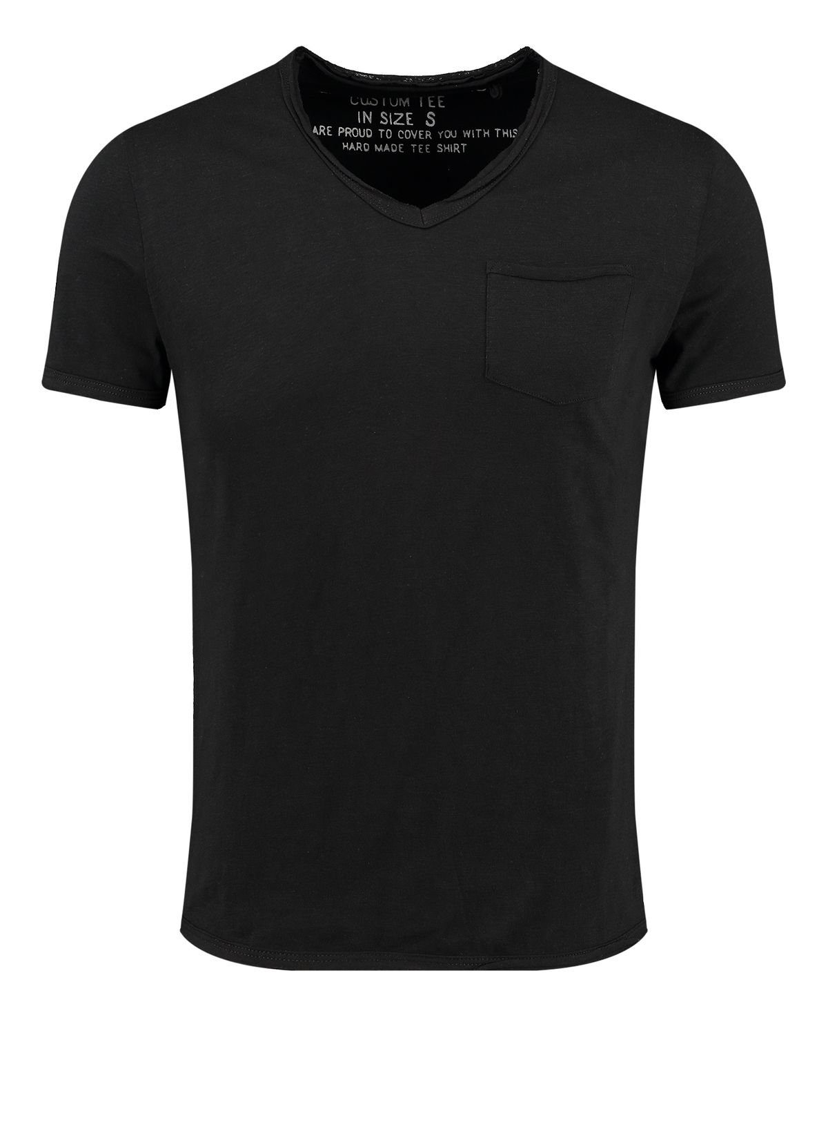 Key Largo T-Shirt Water vintage Look günstig online kaufen