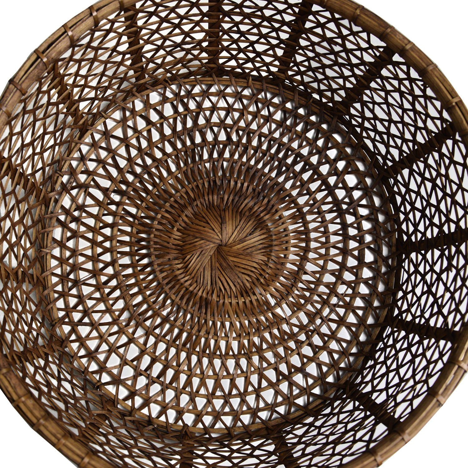SIMANDRA Dekokorb Brotkorb geflochten günstig online kaufen