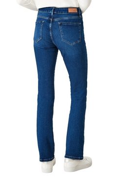 s.Oliver Slim-fit-Jeans Hose lang