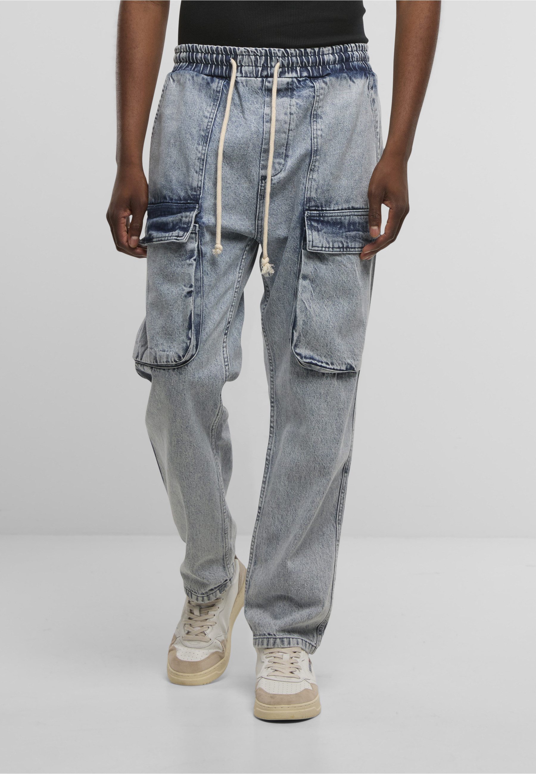 2Y Premium Bequeme Jeans 2Y Premium 2Y Premium Henry Cargo