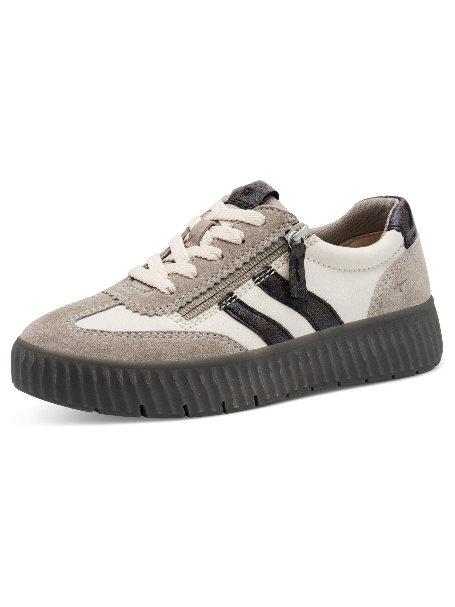 Tamaris WIDE FIT Removable Sock, comfortFit comfort weite Sneaker Removable Sock