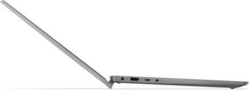 Lenovo IdeaPad Flex 5 Notebook (AMD 5500U, Radeon Grafik, 512 GB SSD, 16GB RAM,FHD,Effizienter Prozessor,Schlankes Design,Lange Akkulaufzeit)