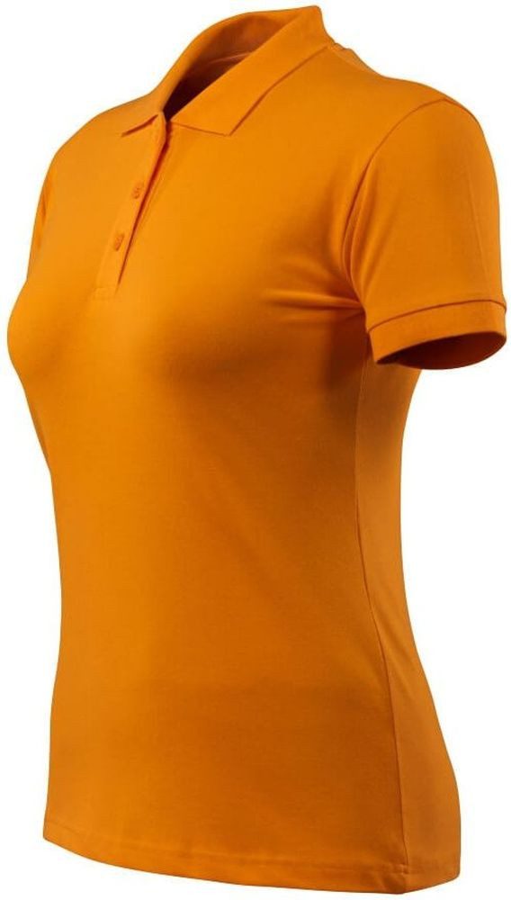 Mascot Poloshirt Grasse