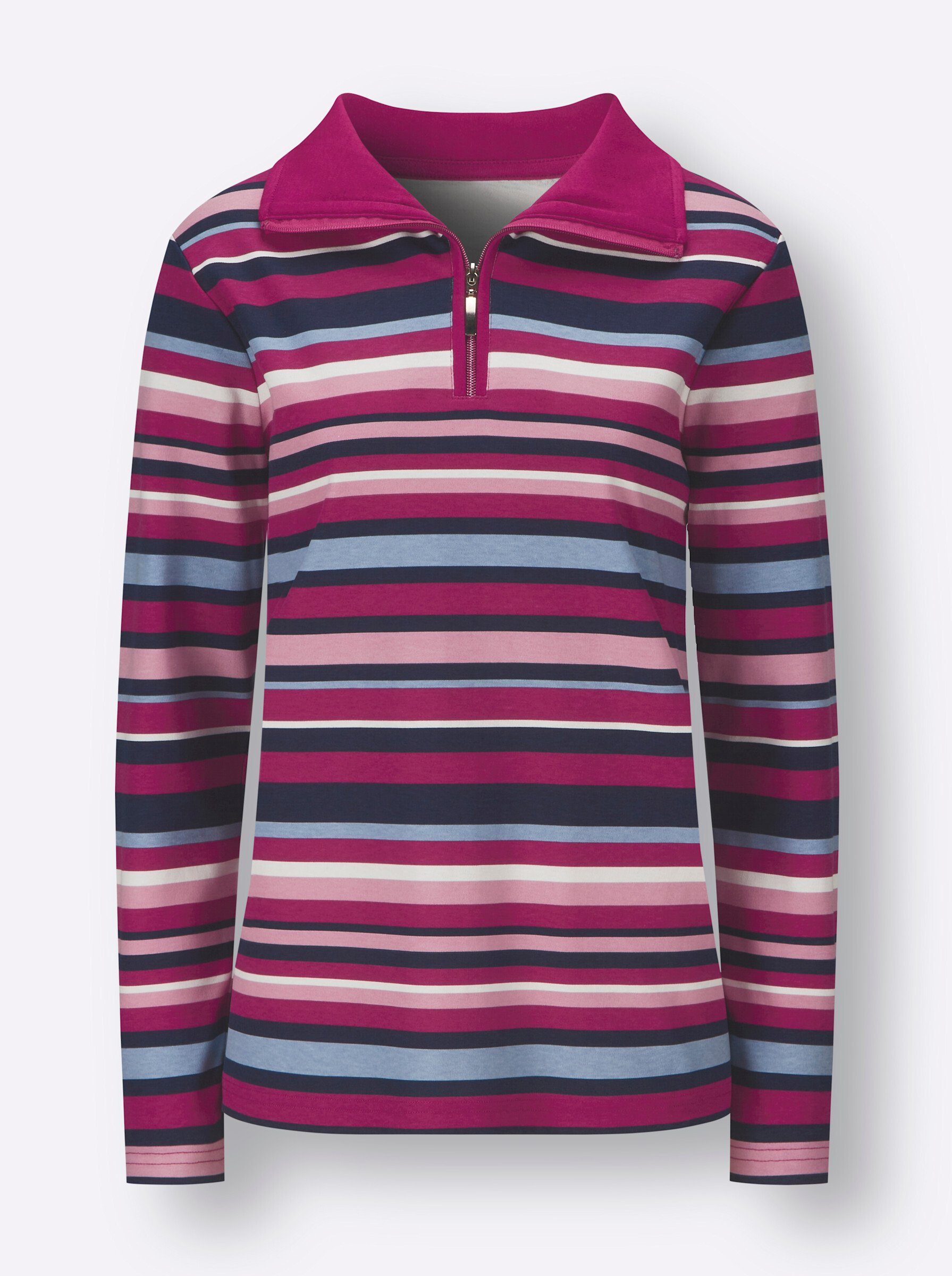 Sweater Sweatshirt Langarm